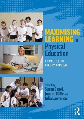 Maximising Learning in Physical Education(English, Paperback, unknown)