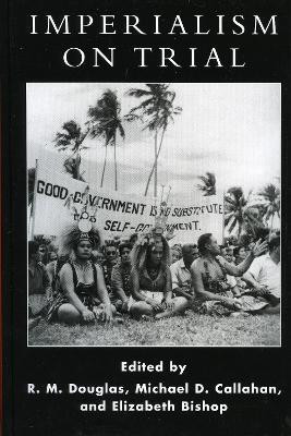 Imperialism on Trial(English, Hardcover, unknown)