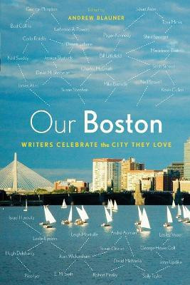 Our Boston(English, Paperback, unknown)