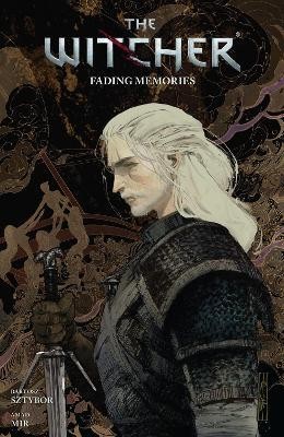 The Witcher Volume 5: Fading Memories(English, Paperback, Sztybor Bartosz)