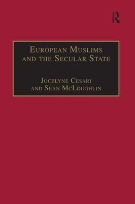 European Muslims and the Secular State(English, Paperback, unknown)