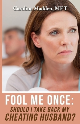 Fool Me Once(English, Paperback, Madden Caroline)