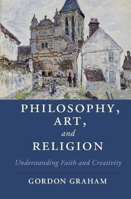 Philosophy, Art, and Religion(English, Hardcover, Graham Gordon)