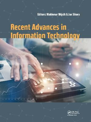 Recent Advances in Information Technology(English, Electronic book text, unknown)