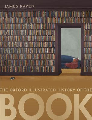 The Oxford Illustrated History of the Book(English, Hardcover, unknown)