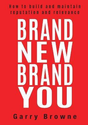 Brand New Brand You(English, Paperback, unknown)