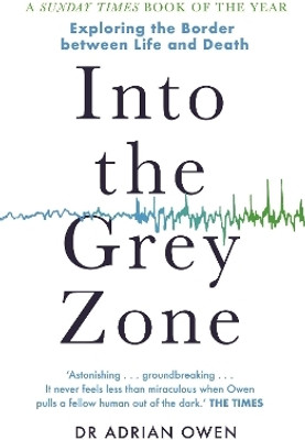 Into the Grey Zone(English, Paperback, Owen Adrian Dr)