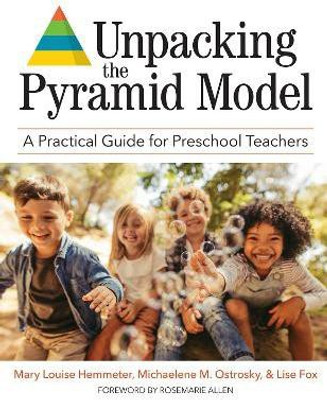 Unpacking the Pyramid Model(English, Paperback, unknown)