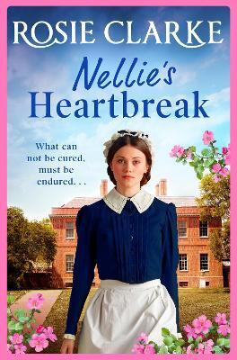 Nellie's Heartbreak(English, Paperback, Clarke Rosie)