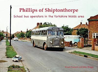 Phillips of Shiptonthorpe(English, Paperback, Emmett Stuart)