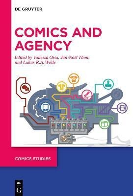 Comics and Agency(English, Electronic book text, unknown)