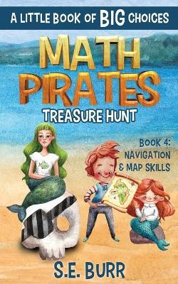 Treasure Hunt(English, Paperback, Burr S E)