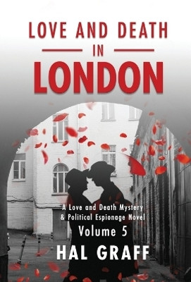 Love and Death in London(English, Paperback, Graff Hal)