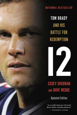 12(English, Paperback, Sherman Casey)