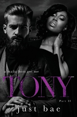 A Mafia Boss Got Me(English, Paperback, Bae Just)