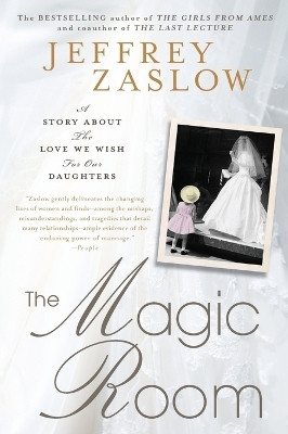 The Magic Room(English, Paperback, Zaslow Jeffrey)