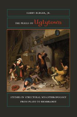 The Perils of Uglytown(English, Paperback, Berger Harry)