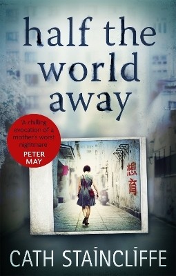 Half the World Away(English, Paperback, Staincliffe Cath)