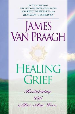 Healing Grief(English, Paperback, Van Praagh James)