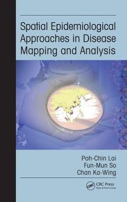 Spatial Epidemiological Approaches in Disease Mapping and Analysis(English, Electronic book text, Lai Poh-Chin)