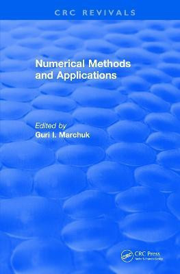 Revival: Numerical Methods and Applications (1994)(English, Paperback, unknown)