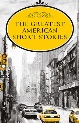 The Greatest American Short Stories(Hardcover, unknown)
