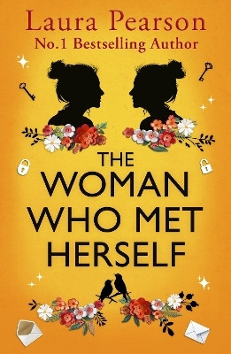 The Woman Who Met Herself(English, Paperback, Pearson Laura)