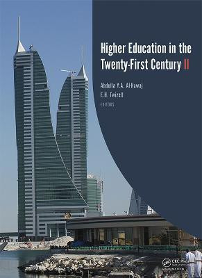 Higher Education in the Twenty-First Century II(English, Electronic book text, unknown)