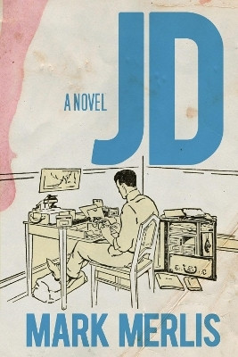 JD(English, Hardcover, Merlis Mark)