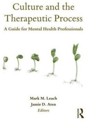 Culture and the Therapeutic Process(English, Paperback, unknown)