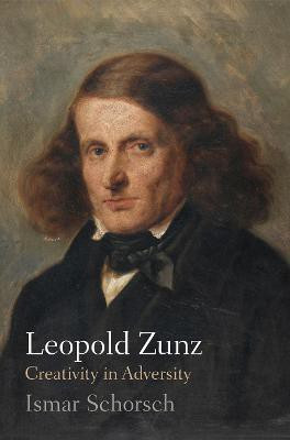 Leopold Zunz(English, Hardcover, Schorsch Ismar)