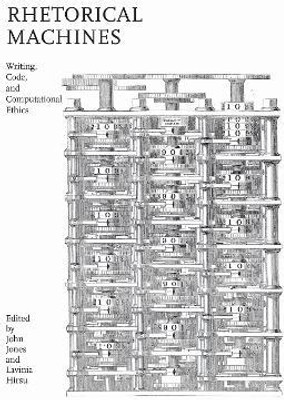 Rhetorical Machines(English, Paperback, unknown)