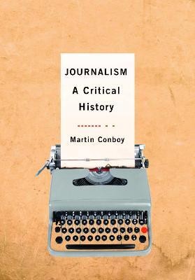 Journalism(English, Electronic book text, Conboy Martin)