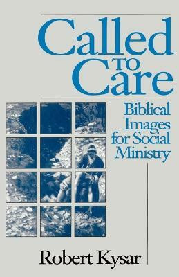 Called to Care(English, Paperback, unknown)