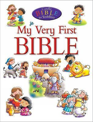 My Very First Bible (CBT)(English, Paperback, David Juliet)