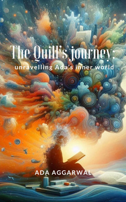 The Quill’s journey: unravelling Ada’s inner world(Paperback, Ada Aggarwal)