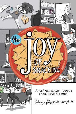 The Joy of Snacking(English, Paperback, Campbell Hilary Fitzgerald)