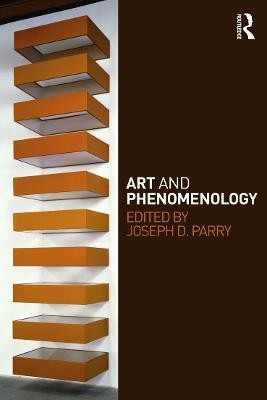 Art and Phenomenology(English, Paperback, unknown)