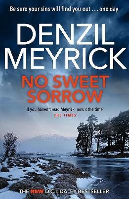 No Sweet Sorrow(English, Paperback, Meyrick Denzil)