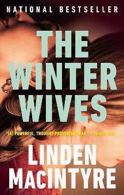 The Winter Wives(English, Paperback, MacIntyre Linden)