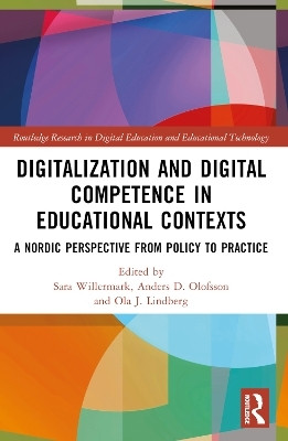 Digitalization and Digital Competence in Educational Contexts(English, Paperback, unknown)