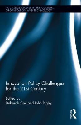 Innovation Policy Challenges for the 21st Century(English, Hardcover, unknown)