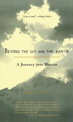 Beyond the Sky and the Earth(English, Paperback, Zeppa Jamie)