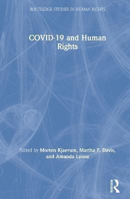 COVID-19 and Human Rights(English, Hardcover, unknown)