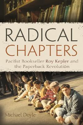 Radical Chapters(English, Hardcover, Doyle Michael)