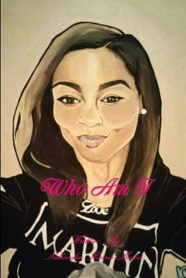 Who am I(English, Paperback, Harris-Mason Nakendra)