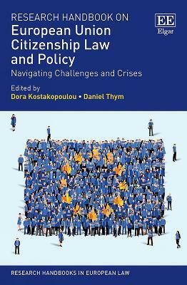 Research Handbook on European Union Citizenship Law and Policy(English, Hardcover, unknown)