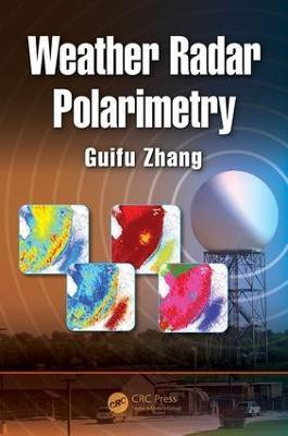 Weather Radar Polarimetry(English, Hardcover, Zhang Guifu)