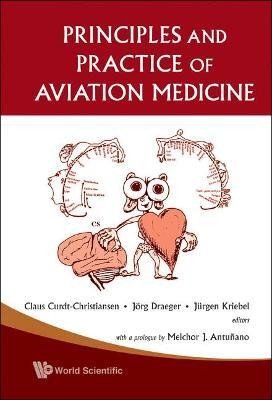 Principles And Practice Of Aviation Medicine(English, Hardcover, unknown)