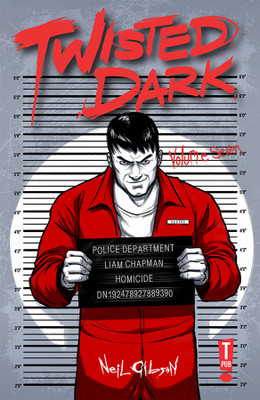 Twisted Dark Volume 7(English, Paperback, Gibson Neil)
